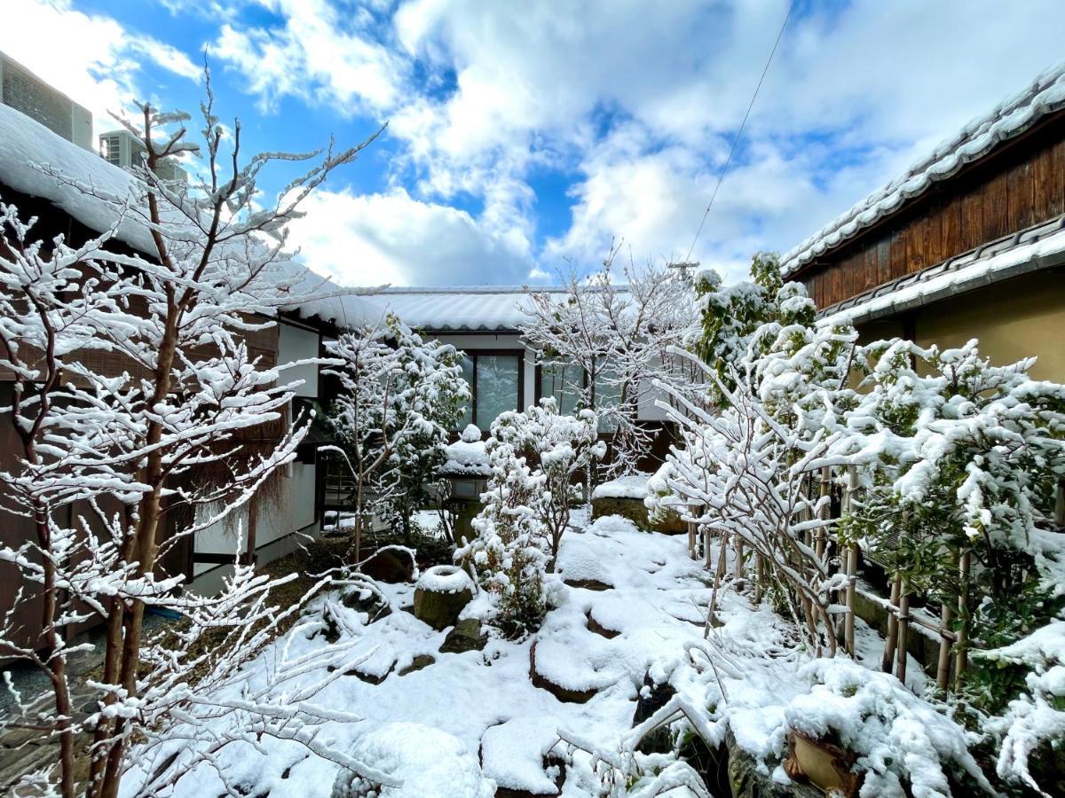 Inase Otsu Machiya Bed And Breakfast ภายนอก รูปภาพ