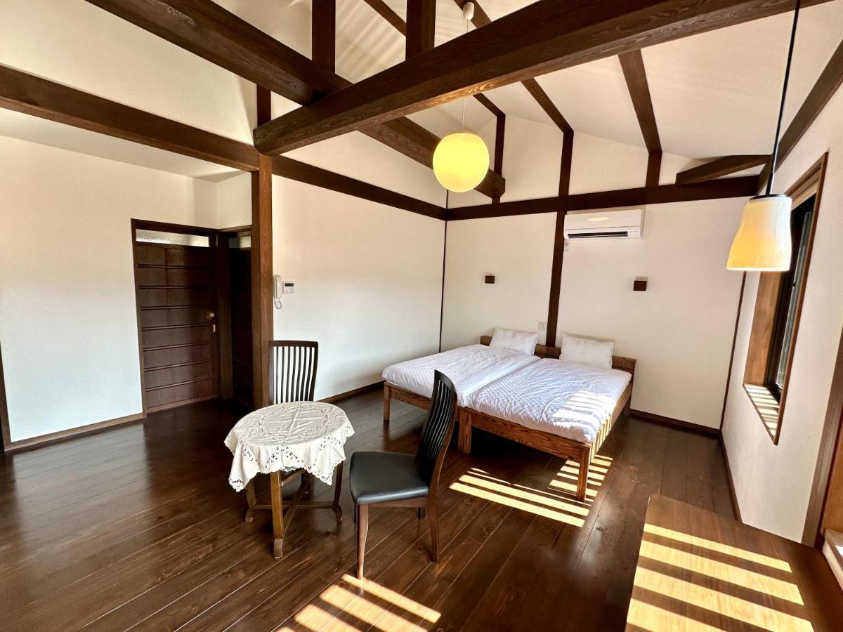 Inase Otsu Machiya Bed And Breakfast ภายนอก รูปภาพ