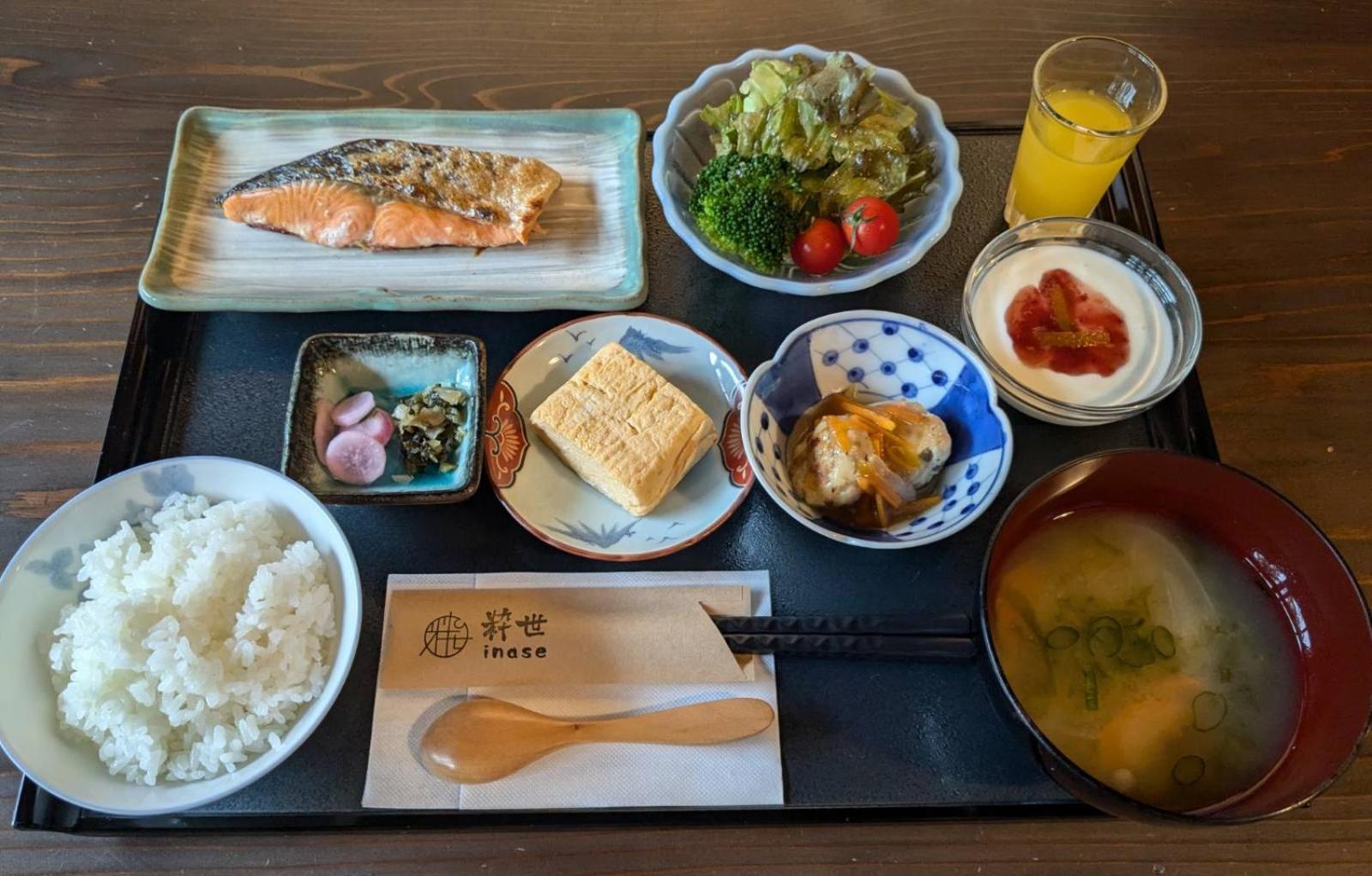 Inase Otsu Machiya Bed And Breakfast ภายนอก รูปภาพ