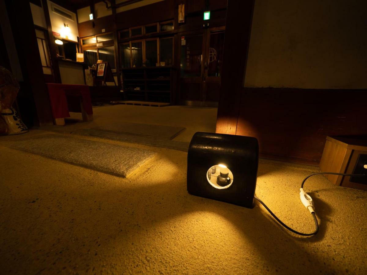 Inase Otsu Machiya Bed And Breakfast ภายนอก รูปภาพ