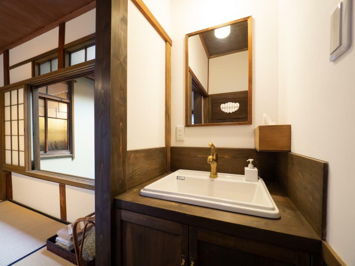 Inase Otsu Machiya Bed And Breakfast ภายนอก รูปภาพ