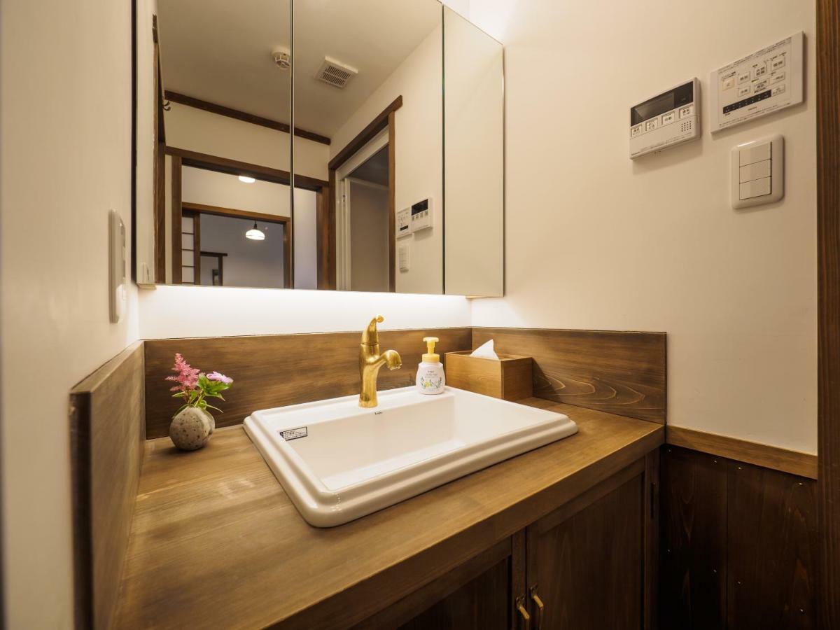 Inase Otsu Machiya Bed And Breakfast ภายนอก รูปภาพ