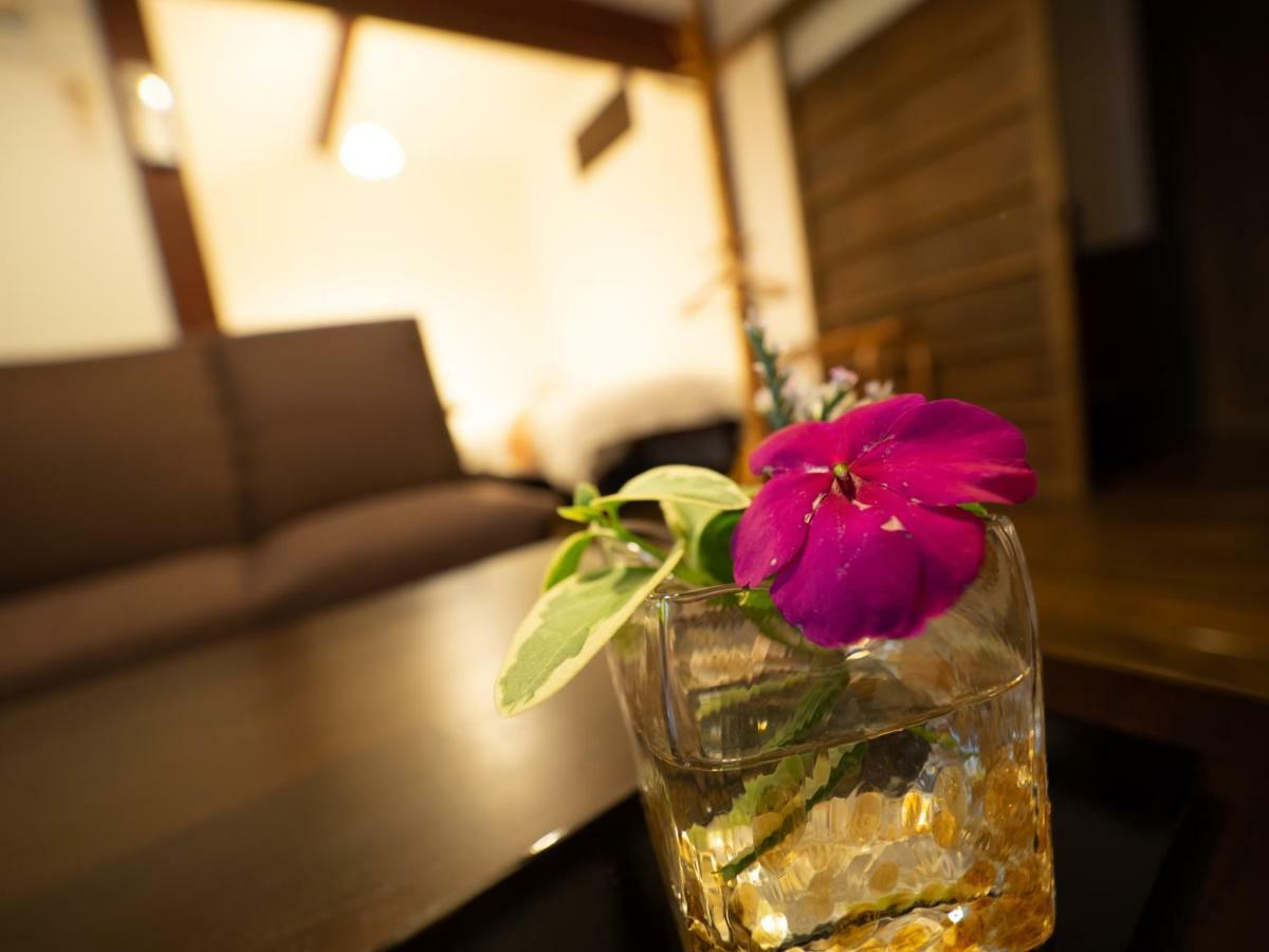 Inase Otsu Machiya Bed And Breakfast ภายนอก รูปภาพ