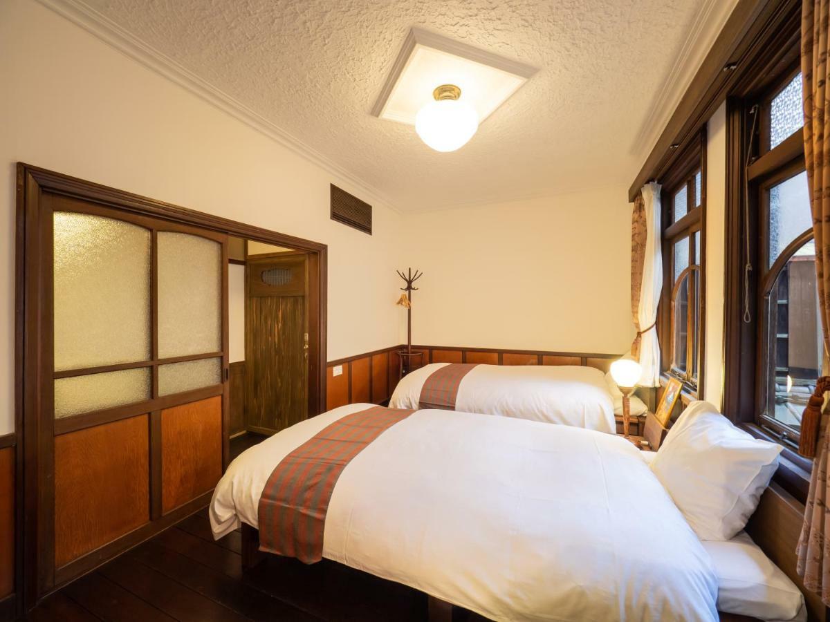 Inase Otsu Machiya Bed And Breakfast ภายนอก รูปภาพ