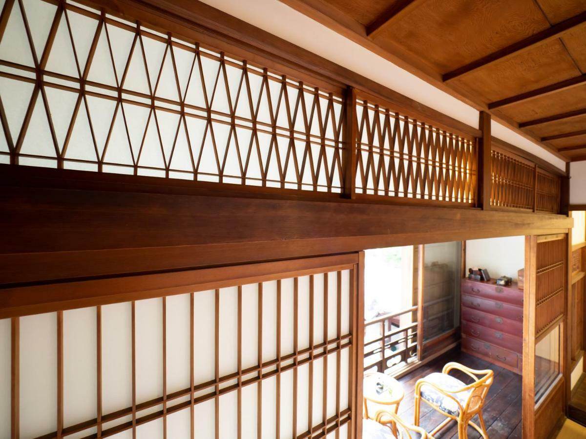 Inase Otsu Machiya Bed And Breakfast ภายนอก รูปภาพ