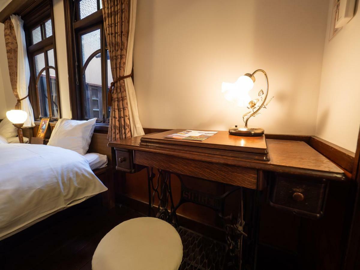 Inase Otsu Machiya Bed And Breakfast ภายนอก รูปภาพ
