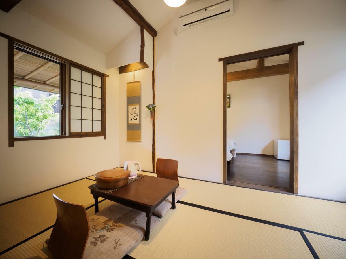 Inase Otsu Machiya Bed And Breakfast ภายนอก รูปภาพ