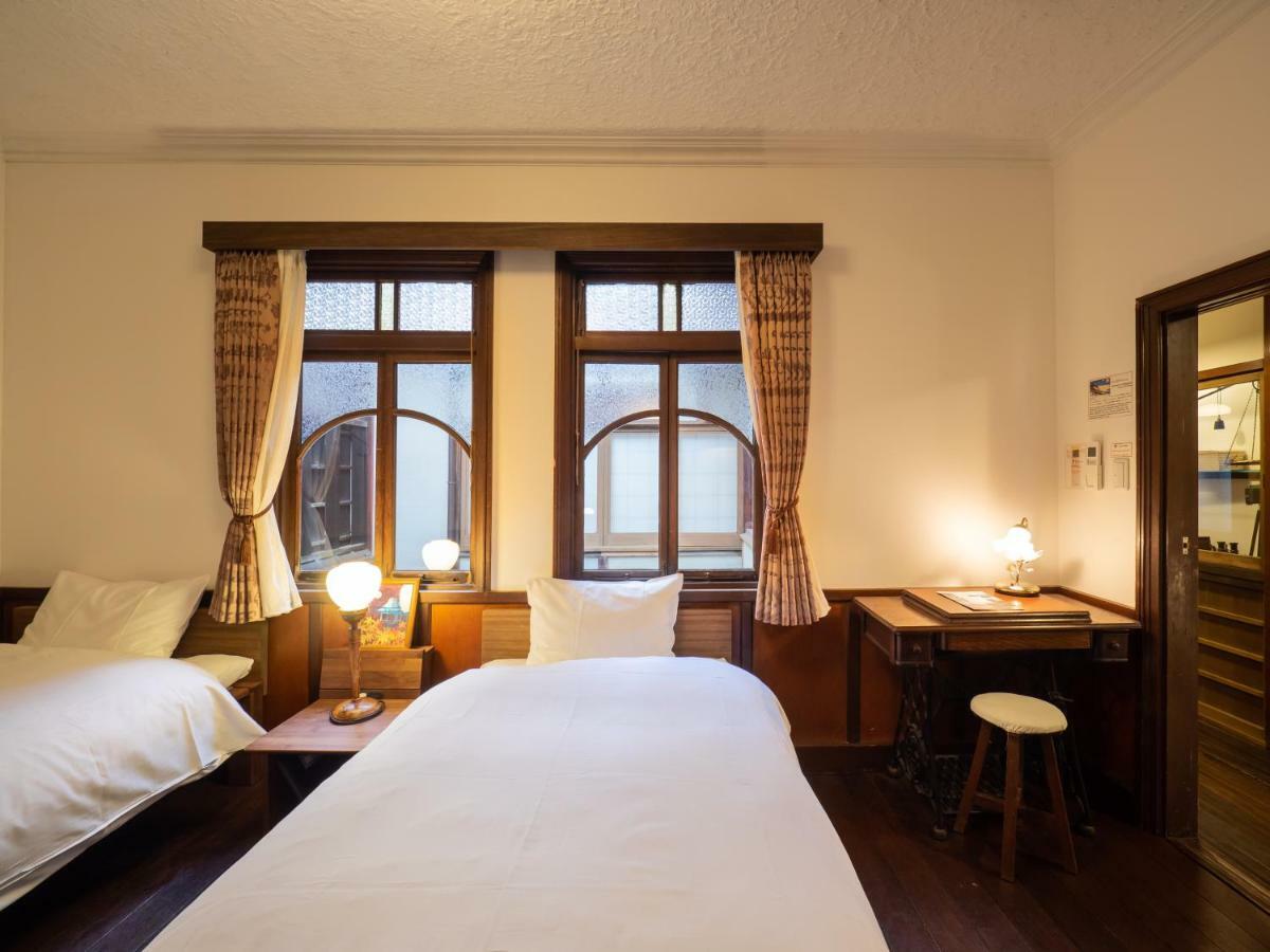 Inase Otsu Machiya Bed And Breakfast ภายนอก รูปภาพ