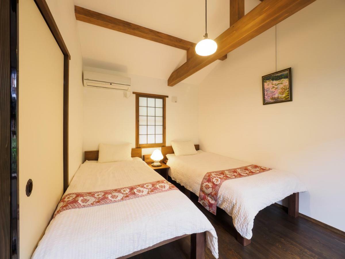 Inase Otsu Machiya Bed And Breakfast ภายนอก รูปภาพ